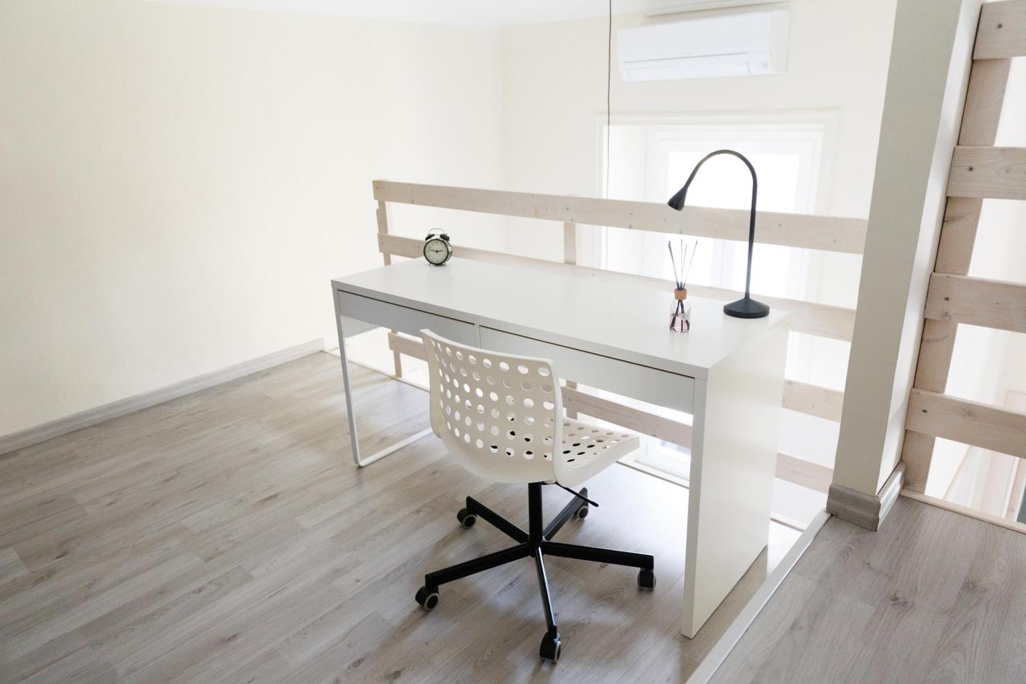 Apartment Centralissimo Loft Porta Nuova Turin