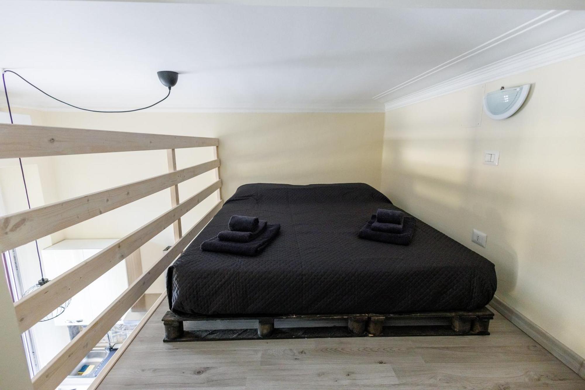 Centralissimo Loft Porta Nuova